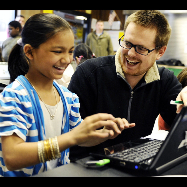 Using Digital Labs to Build Smarter Computing Cultures